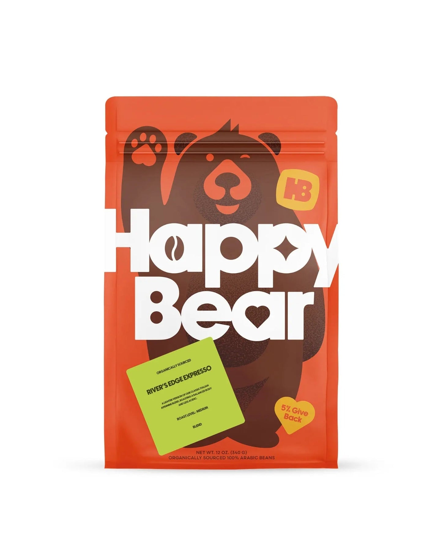 River's Edge Espresso