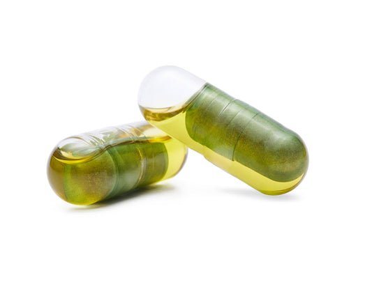 Olivea Hydroxytyrosol Supplement