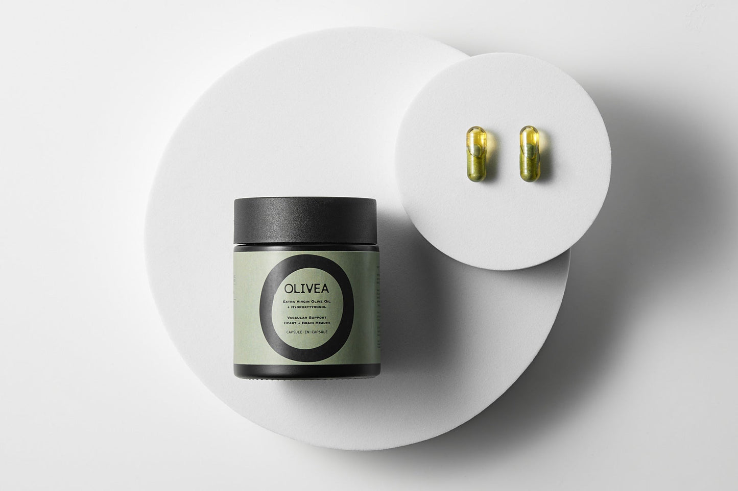 Olivea Hydroxytyrosol Supplement