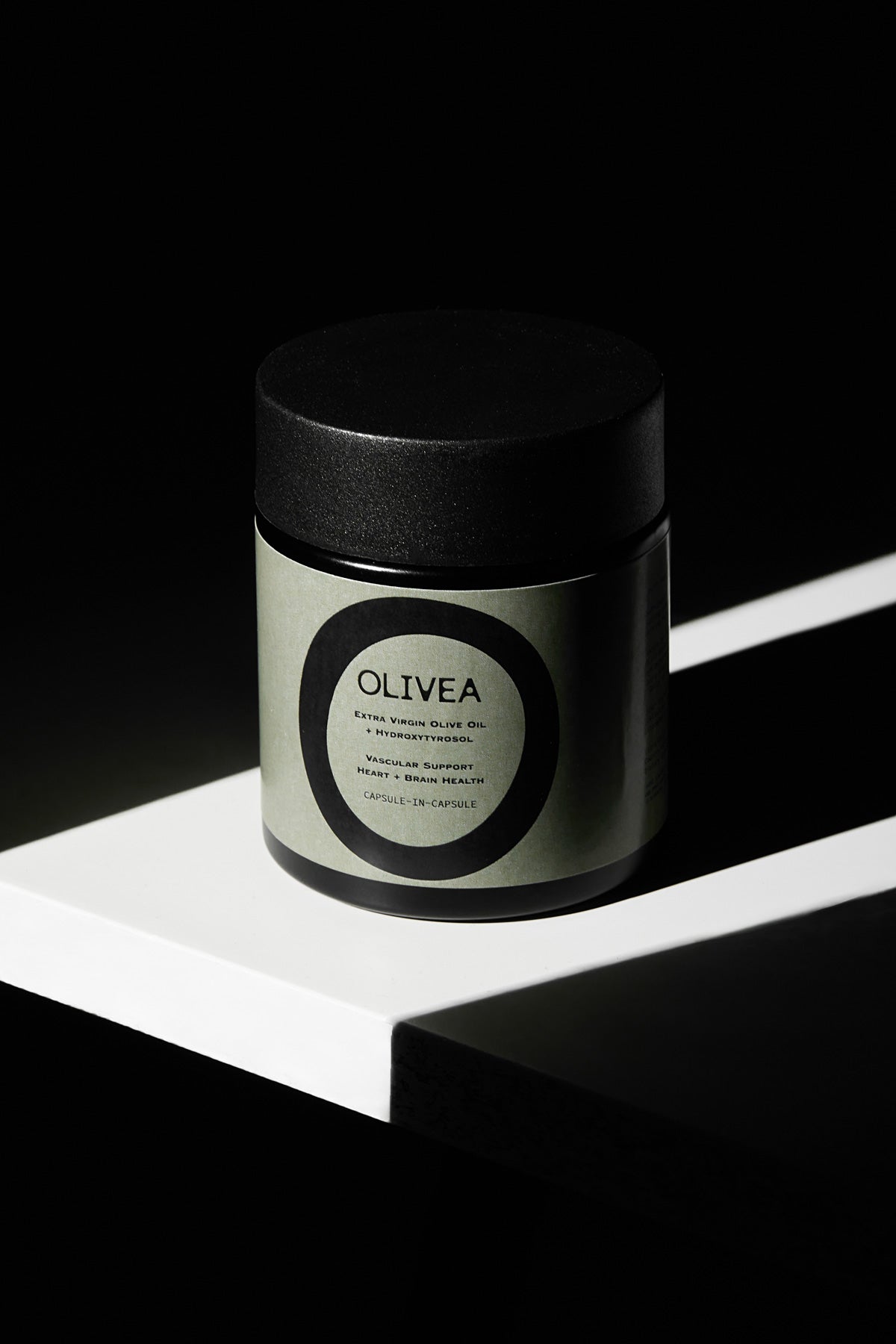 Olivea Hydroxytyrosol Supplement