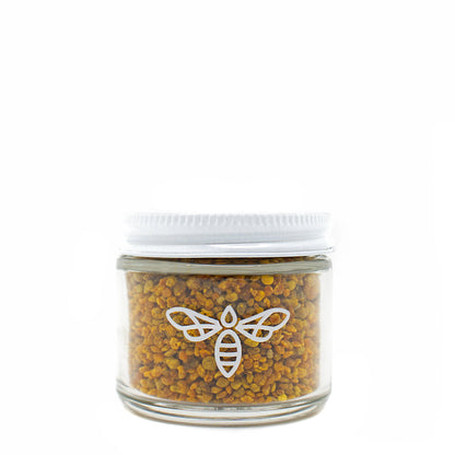 Honeybee Pollen