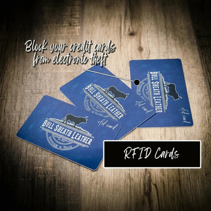 Sugar Land Clutch Wallet