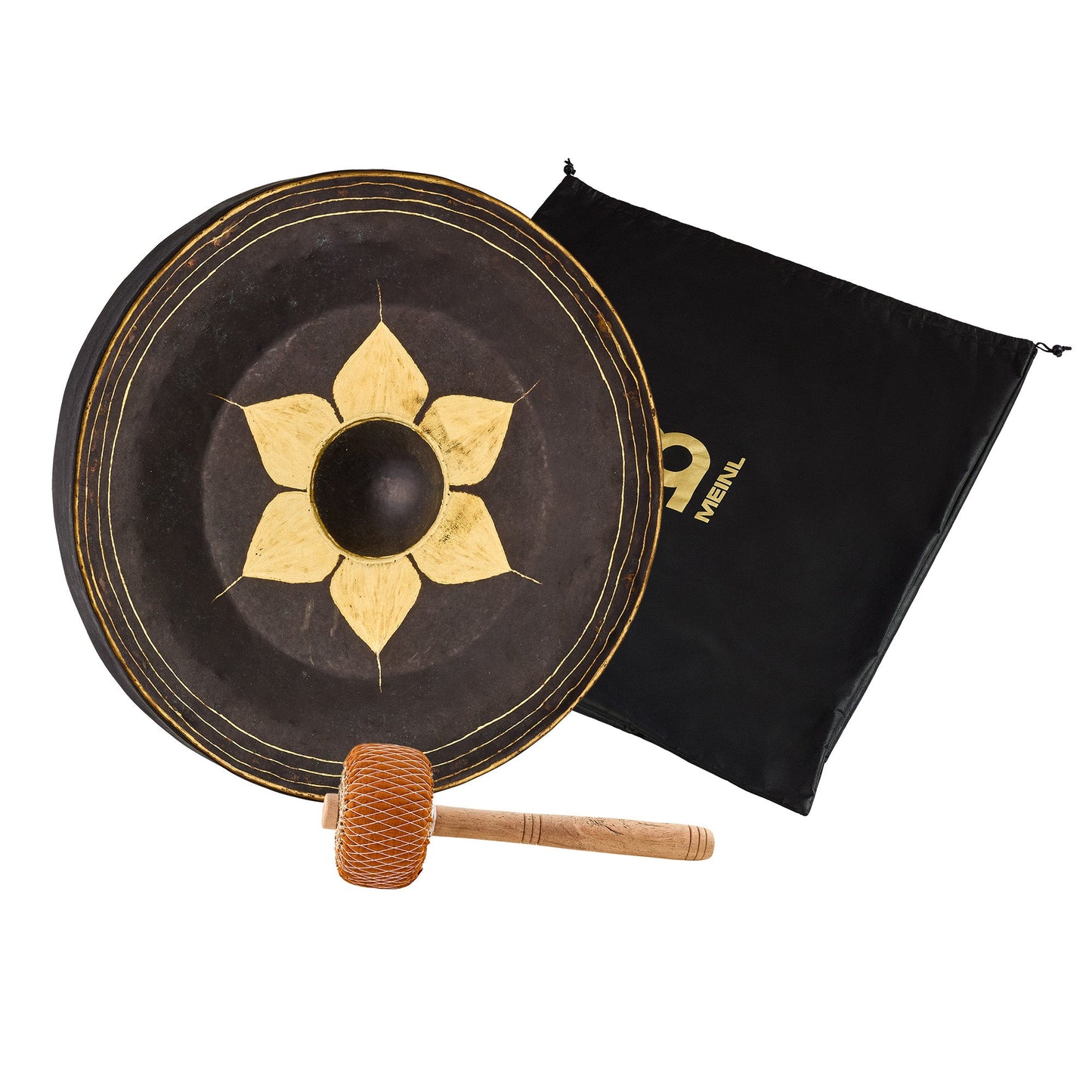 18" Thai Gong