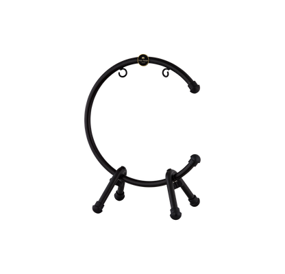 Table Gong Stand, Up to 15" Gong Size