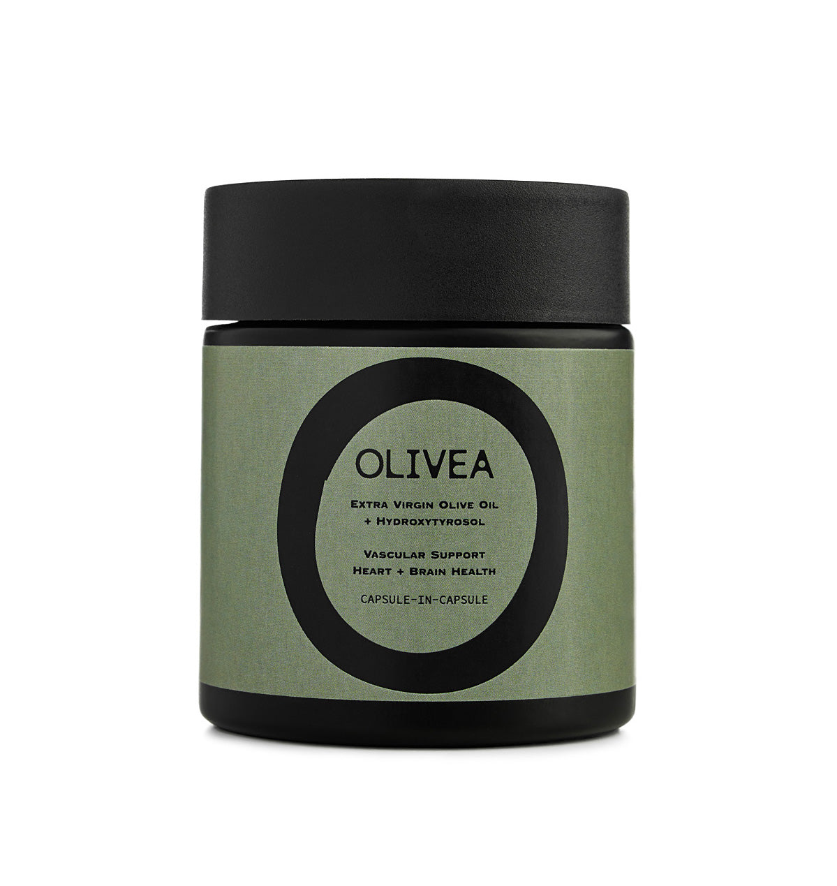 Olivea Hydroxytyrosol Supplement