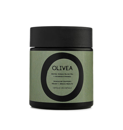 Olivea Hydroxytyrosol Supplement